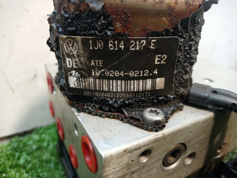 Recambio de abs para seat leon (1m1) 1.9 tdi referencia OEM IAM   