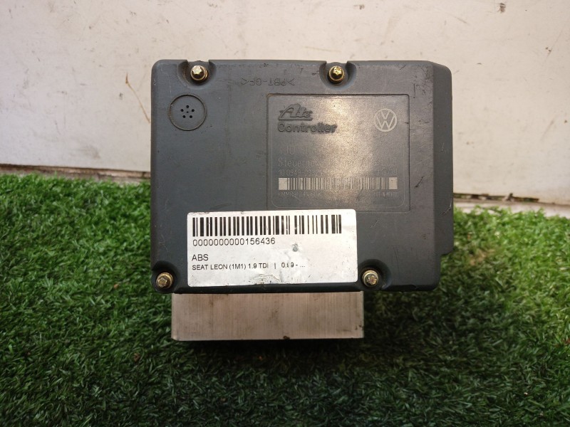Recambio de abs para seat leon (1m1) 1.9 tdi referencia OEM IAM   