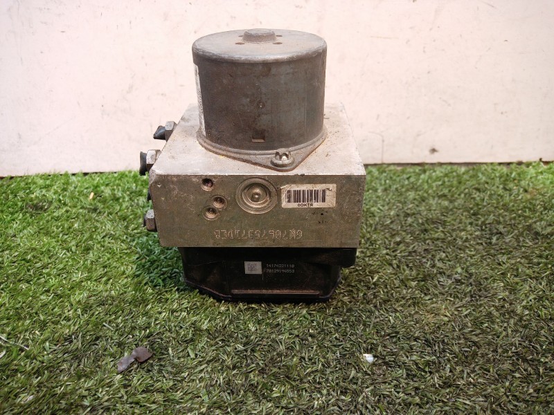 Recambio de abs para ford mondeo ber. (ca2) limited edition referencia OEM IAM 2C405 2C405 2C405