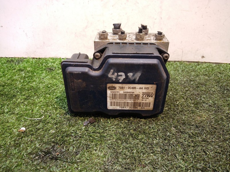 Recambio de abs para ford mondeo ber. (ca2) limited edition referencia OEM IAM 2C405 2C405 2C405