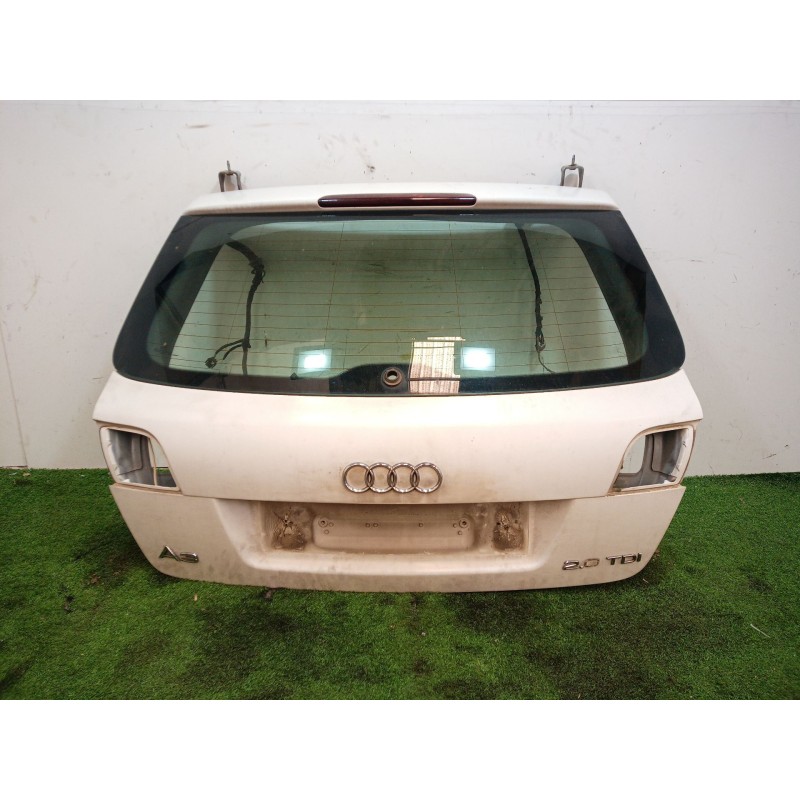 Recambio de porton trasero para audi a3 (8p) 2.0 tdi referencia OEM IAM   