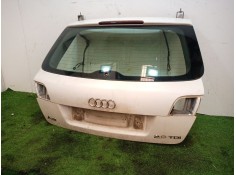 Recambio de porton trasero para audi a3 (8p) 2.0 tdi referencia OEM IAM    2