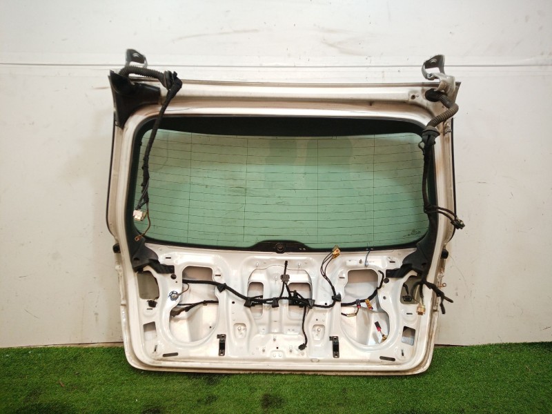 Recambio de porton trasero para audi a3 (8p) 2.0 tdi referencia OEM IAM   