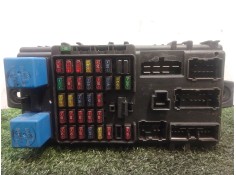 Recambio de caja reles / fusibles para hyundai trajet (fo) 2.0 gls referencia OEM IAM   