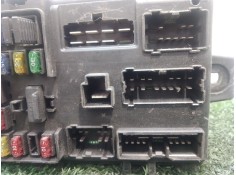 Recambio de caja reles / fusibles para hyundai trajet (fo) 2.0 gls referencia OEM IAM    2