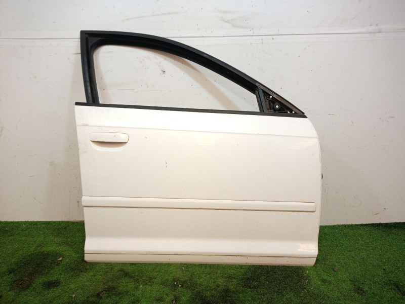 Recambio de puerta delantera derecha para audi a3 (8p) 2.0 tdi referencia OEM IAM   