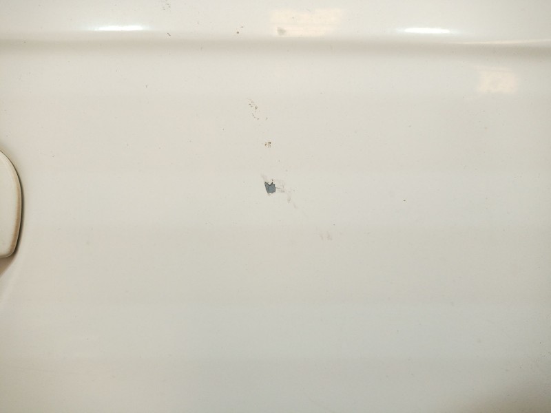 Recambio de puerta delantera derecha para audi a3 (8p) 2.0 tdi referencia OEM IAM   