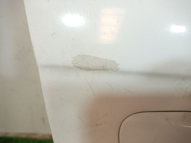 Recambio de puerta delantera derecha para audi a3 (8p) 2.0 tdi referencia OEM IAM   