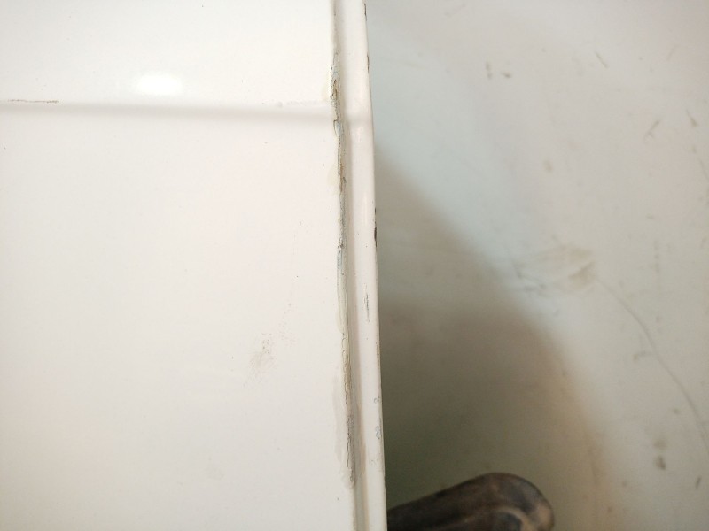 Recambio de puerta delantera derecha para audi a3 (8p) 2.0 tdi referencia OEM IAM   