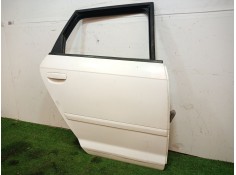 Recambio de puerta trasera derecha para audi a3 (8p) 2.0 tdi referencia OEM IAM    2