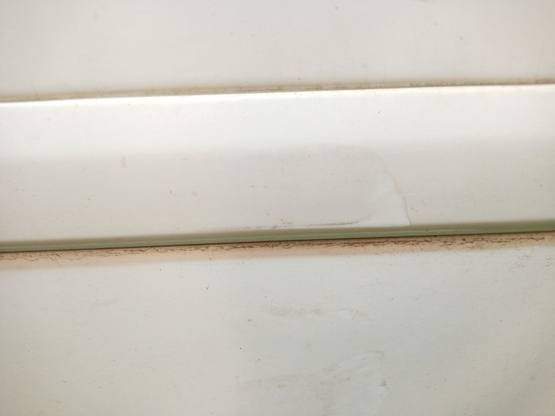 Recambio de puerta trasera derecha para audi a3 (8p) 2.0 tdi referencia OEM IAM   