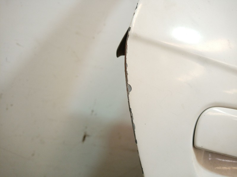 Recambio de puerta trasera derecha para audi a3 (8p) 2.0 tdi referencia OEM IAM   