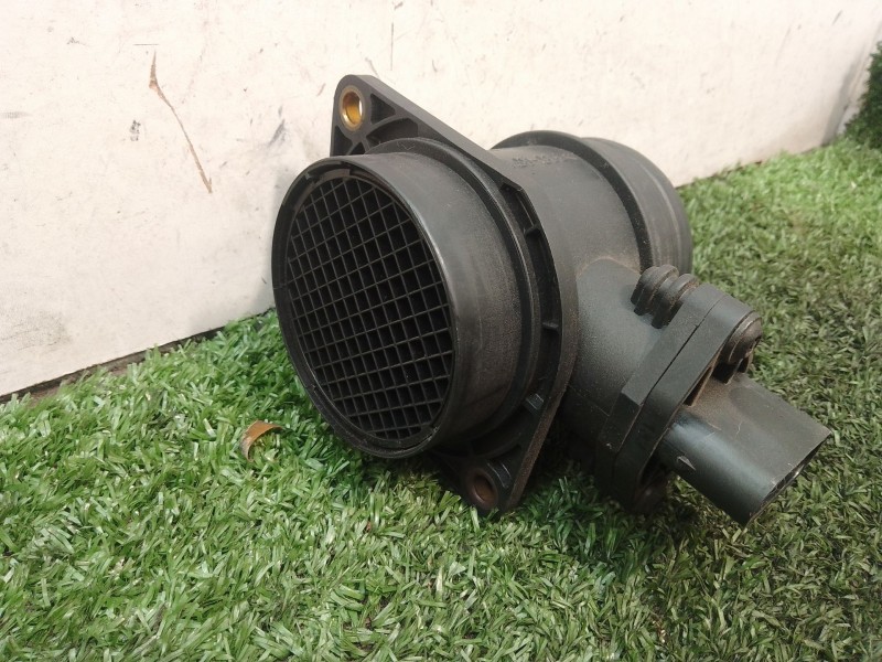 Recambio de caudalimetro para bmw 1 (e87) 116 i referencia OEM IAM 0280218075 PBTGF30 1438687