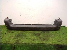 Recambio de paragolpes trasero para peugeot partner caja/chasis 1.6 hdi referencia OEM IAM 9618453677 9618453677 9618453677