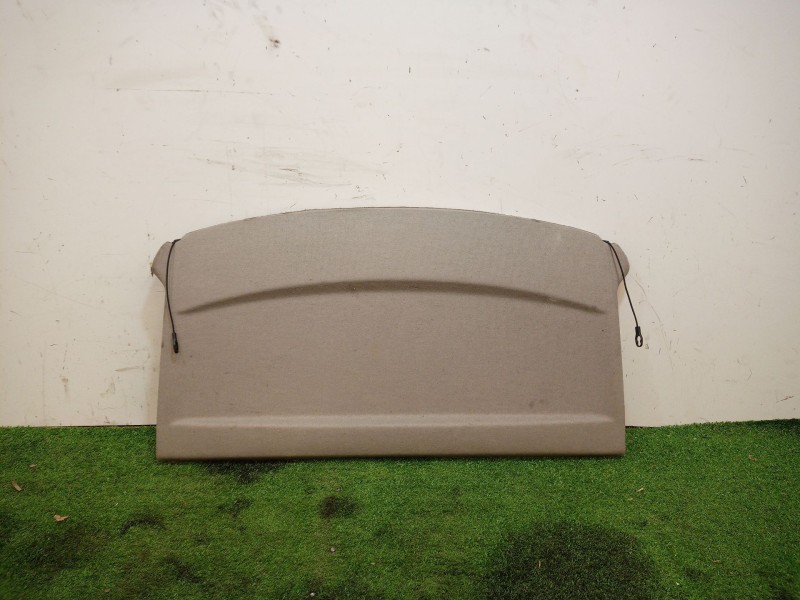 Recambio de bandeja trasera para bmw 1 (e87) 116 i referencia OEM IAM   