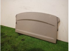 Recambio de bandeja trasera para bmw 1 (e87) 116 i referencia OEM IAM    2