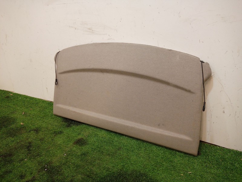 Recambio de bandeja trasera para bmw 1 (e87) 116 i referencia OEM IAM   