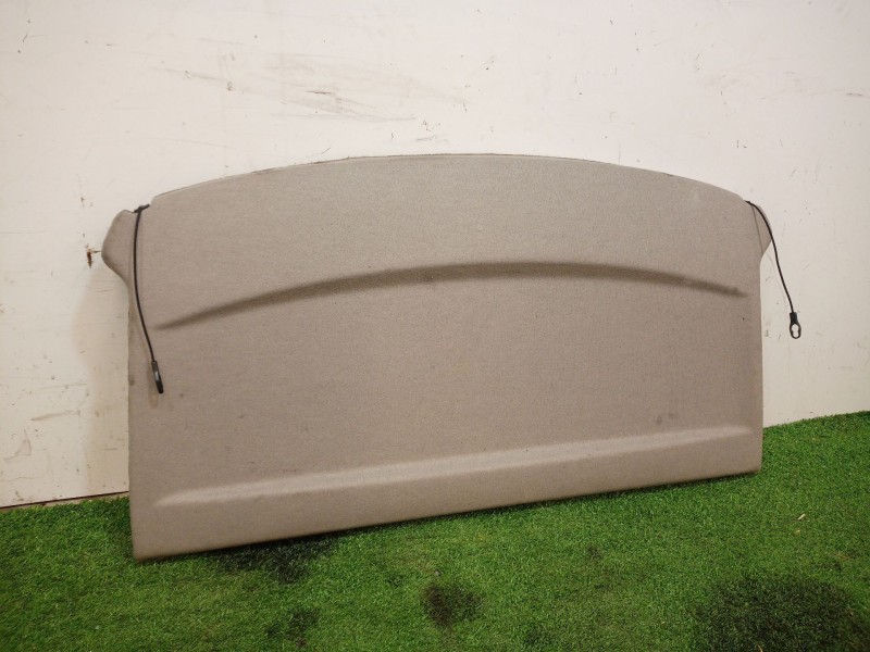 Recambio de bandeja trasera para bmw 1 (e87) 116 i referencia OEM IAM   