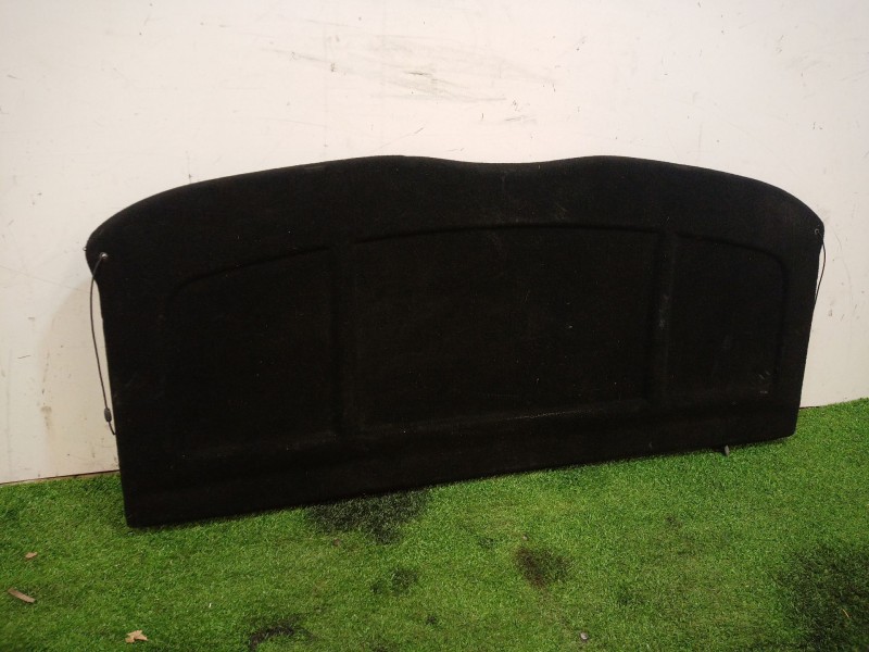 Recambio de bandeja trasera para kia cee´d referencia OEM IAM   