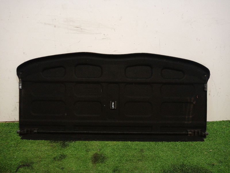 Recambio de bandeja trasera para kia cee´d referencia OEM IAM   