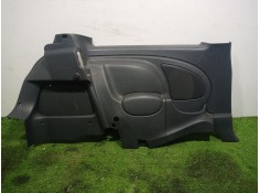 Recambio de guarnecido puerta trasera izquierda para mini mini (r50, r53) one referencia OEM IAM 7050451 7050451 7050451