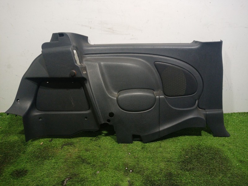 Recambio de guarnecido puerta trasera izquierda para mini mini (r50, r53) one referencia OEM IAM 7050451 7050451 7050451