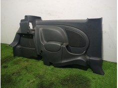 Recambio de guarnecido puerta trasera izquierda para mini mini (r50, r53) one referencia OEM IAM 7050451 7050451 7050451 2