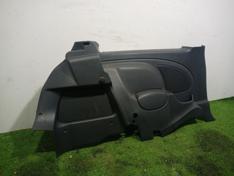 Recambio de guarnecido puerta trasera izquierda para mini mini (r50, r53) one referencia OEM IAM 7050451 7050451 7050451