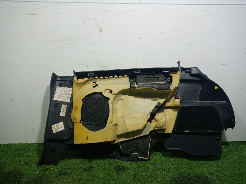 Recambio de guarnecido puerta trasera izquierda para mini mini (r50, r53) one referencia OEM IAM 7050451 7050451 7050451