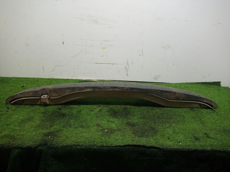 Recambio de refuerzo paragolpes trasero para bmw serie 7 (e65/e66) 6.0 cat referencia OEM IAM   