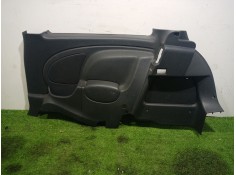 Recambio de guarnecido puerta trasera derecha para mini mini (r50, r53) one referencia OEM IAM 7059726 7059726 7059726