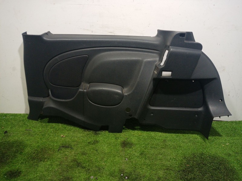 Recambio de guarnecido puerta trasera derecha para mini mini (r50, r53) one referencia OEM IAM 7059726 7059726 7059726