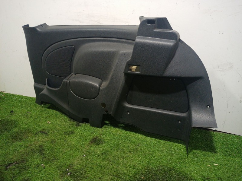 Recambio de guarnecido puerta trasera derecha para mini mini (r50, r53) one referencia OEM IAM 7059726 7059726 7059726