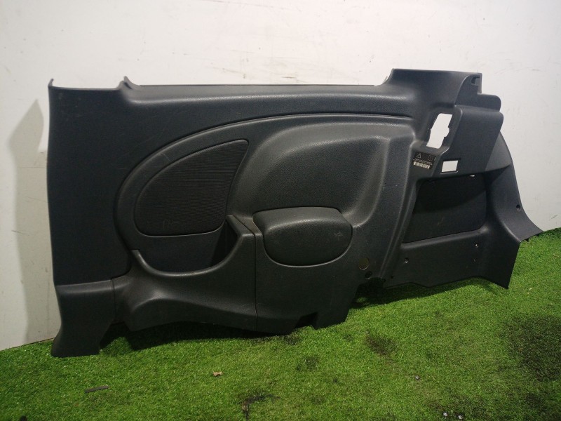 Recambio de guarnecido puerta trasera derecha para mini mini (r50, r53) one referencia OEM IAM 7059726 7059726 7059726