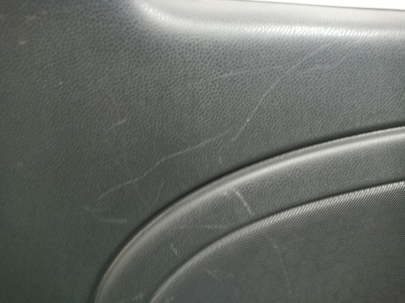 Recambio de guarnecido puerta trasera derecha para mini mini (r50, r53) one referencia OEM IAM 7059726 7059726 7059726