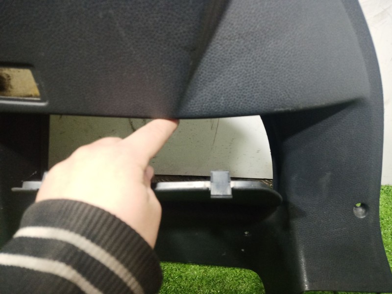 Recambio de guarnecido puerta trasera derecha para mini mini (r50, r53) one referencia OEM IAM 7059726 7059726 7059726