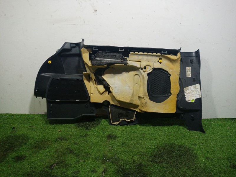 Recambio de guarnecido puerta trasera derecha para mini mini (r50, r53) one referencia OEM IAM 7059726 7059726 7059726