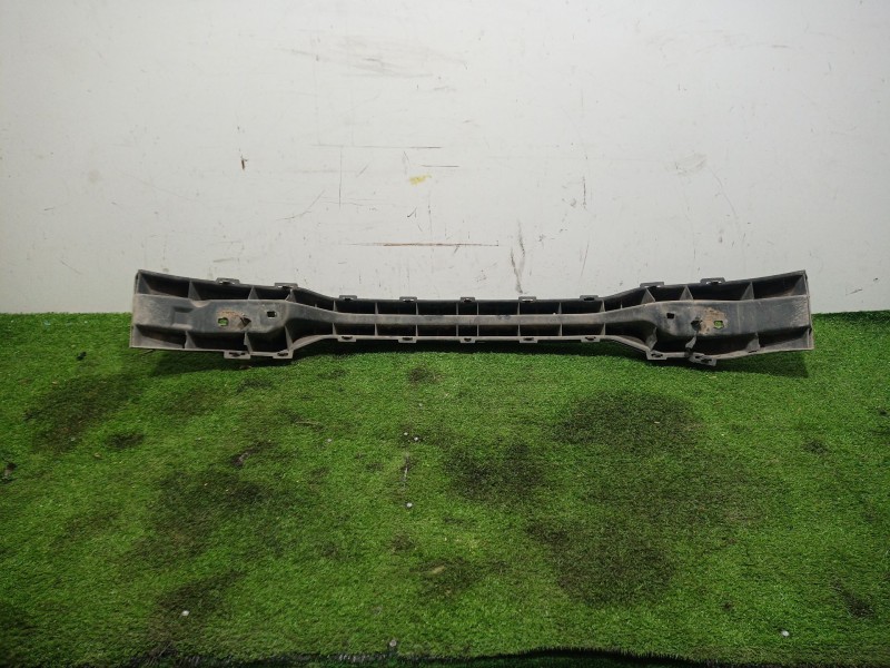 Recambio de refuerzo paragolpes delantero para peugeot partner caja/chasis 1.6 hdi referencia OEM IAM   