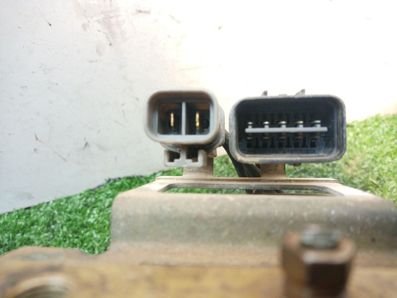 Recambio de abs para mitsubishi montero (v20/v40) 2.8 turbodiesel referencia OEM IAM   