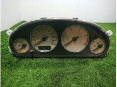 Recambio de cuadro instrumentos para chrysler voyager (rg) 2.5 crd grand voyager limited referencia OEM IAM P05082409AH R409AH P