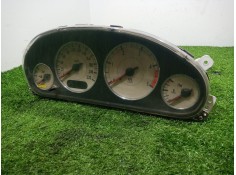 Recambio de cuadro instrumentos para chrysler voyager (rg) 2.5 crd grand voyager limited referencia OEM IAM P05082409AH R409AH P 2