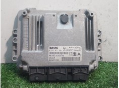 Recambio de centralita motor uce para mini mini (r50, r53) one referencia OEM IAM 0281011802 9656841080 9653958980 2