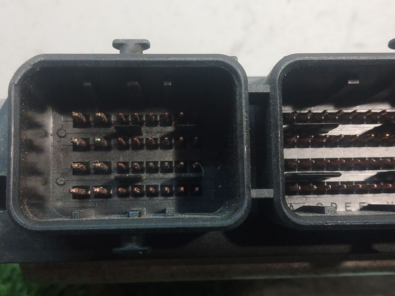 Recambio de centralita motor uce para mini mini (r50, r53) one referencia OEM IAM 0281011802 9656841080 9653958980