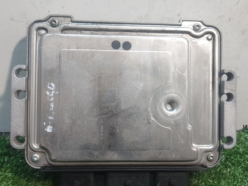 Recambio de centralita motor uce para mini mini (r50, r53) one referencia OEM IAM 0281011802 9656841080 9653958980