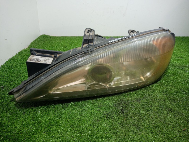 Recambio de faro izquierdo para nissan primera berlina (p11) 1.6 16v cat referencia OEM IAM 89006454 89006454 260609F602