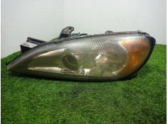 Recambio de faro izquierdo para nissan primera berlina (p11) 1.6 16v cat referencia OEM IAM 89006454 89006454 260609F602 2