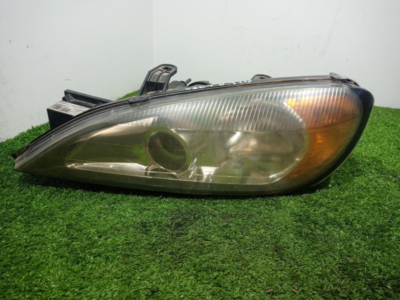Recambio de faro izquierdo para nissan primera berlina (p11) 1.6 16v cat referencia OEM IAM 89006454 89006454 260609F602