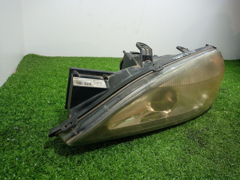 Recambio de faro izquierdo para nissan primera berlina (p11) 1.6 16v cat referencia OEM IAM 89006454 89006454 260609F602