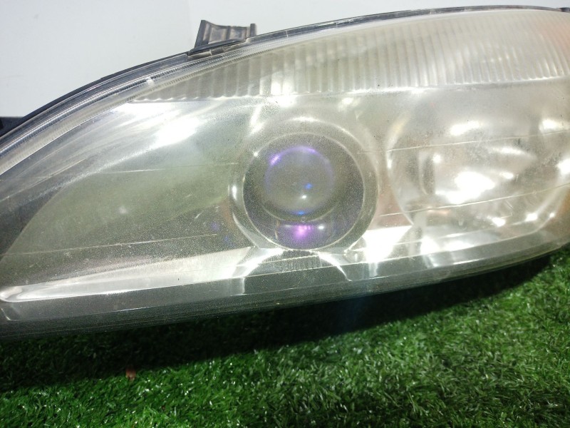 Recambio de faro izquierdo para nissan primera berlina (p11) 1.6 16v cat referencia OEM IAM 89006454 89006454 260609F602