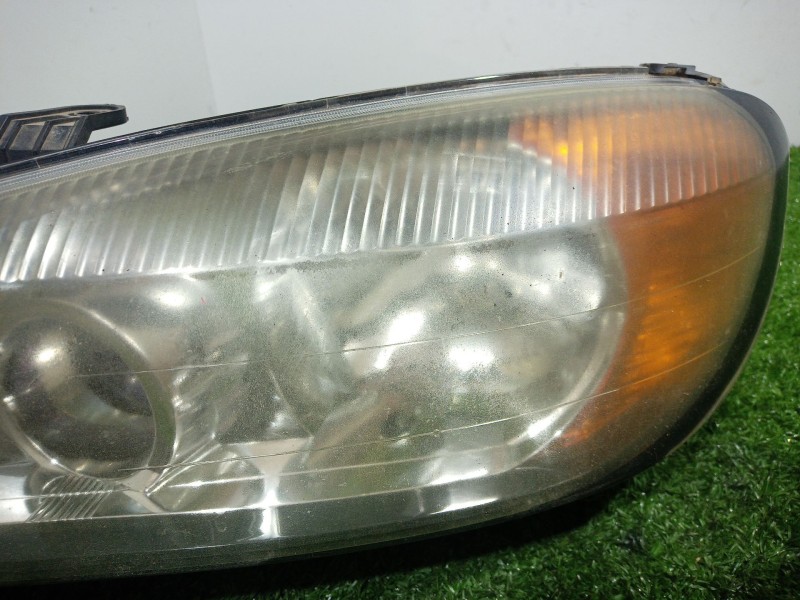 Recambio de faro izquierdo para nissan primera berlina (p11) 1.6 16v cat referencia OEM IAM 89006454 89006454 260609F602